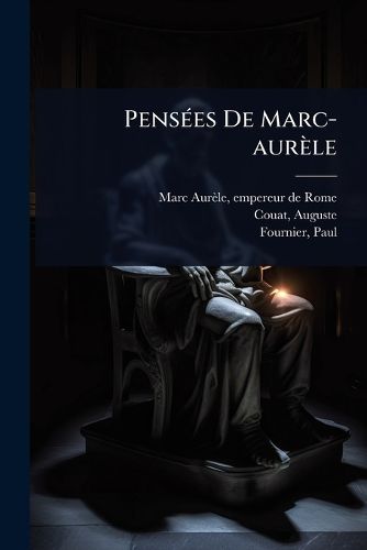 Cover image for PensA(c)es De Marc-aurele