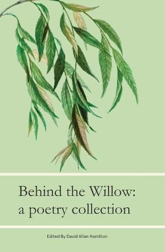 Beyond The Willow: A Poetry Collection