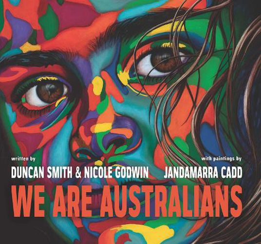 We Are Australians