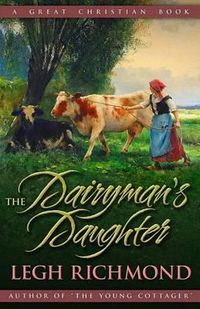 Cover image for The Dairyman's Daughter