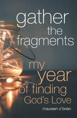 Cover image for Gather the Fragments