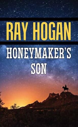 Cover image for Honeymaker's Son