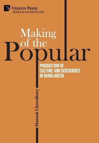 Cover image for Making of the Popular