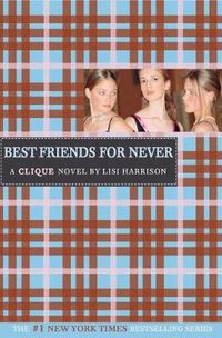 Cover image for Best Friends for Never