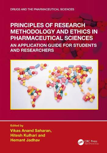 Cover image for Principles of Research Methodology and Ethics in Pharmaceutical Sciences