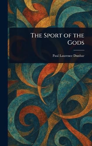 Cover image for The Sport of the Gods