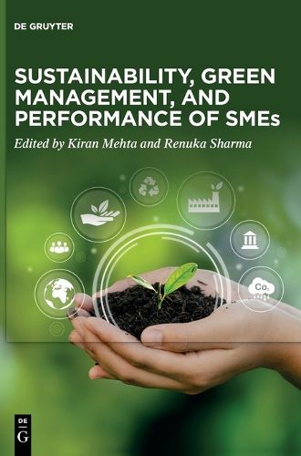 Cover image for Sustainability, Green Management, and Performance of SMEs