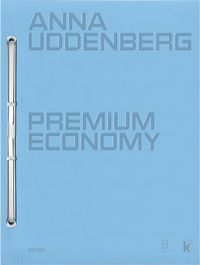 Cover image for Premium Economy