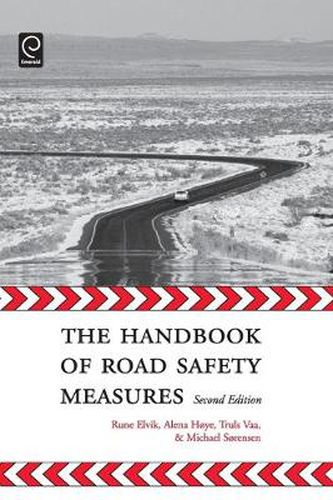 The Handbook of Road Safety Measures: Second Edition