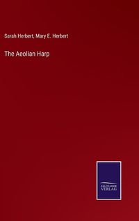 Cover image for The Aeolian Harp