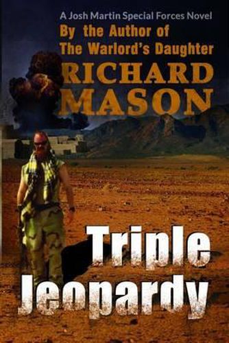 Cover image for Triple Jeopardy