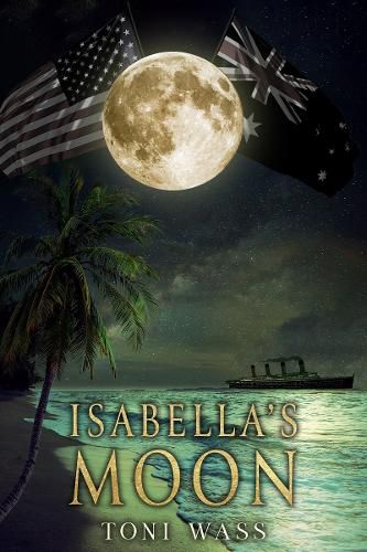 Cover image for Isabella's Moon