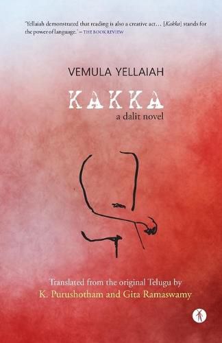 Cover image for Kakka: a Dalit novel