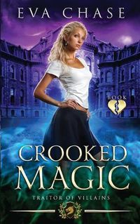 Cover image for Crooked Magic