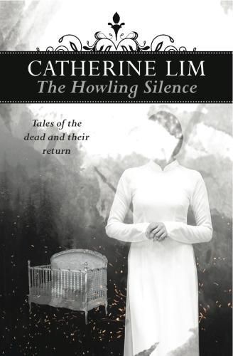 Cover image for The Howling Silence: Tales of the dead and their return