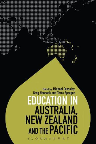 Education in Australia, New Zealand and the Pacific