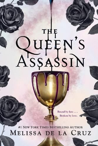 Cover image for The Queen's Assassin