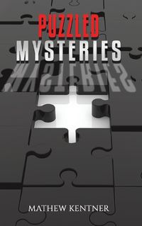 Cover image for Puzzled Mysteries