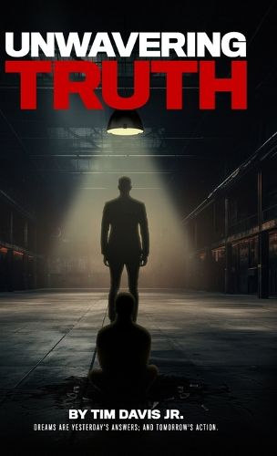 Cover image for Unwavering Truth