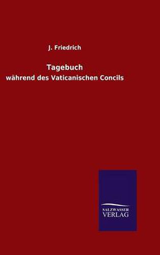 Cover image for Tagebuch