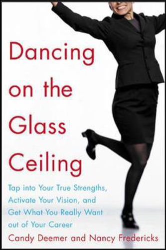 Cover image for Dancing on the Glass Ceiling