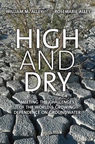 Cover image for High and Dry: Meeting the Challenges of the World's Growing Dependence on Groundwater