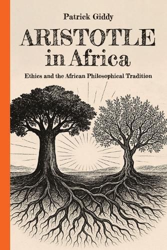 Cover image for Aristotle in Africa