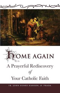 Cover image for Home Again