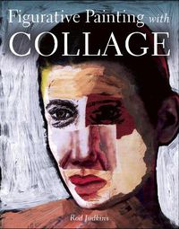 Cover image for Figurative Painting with Collage