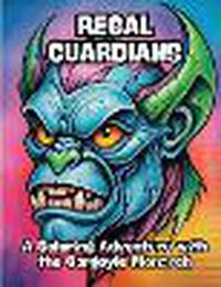 Cover image for Regal Guardians