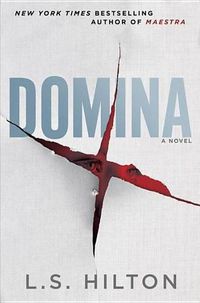 Cover image for Domina