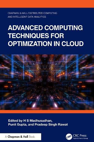 Cover image for Advanced Computing Techniques for Optimization in Cloud