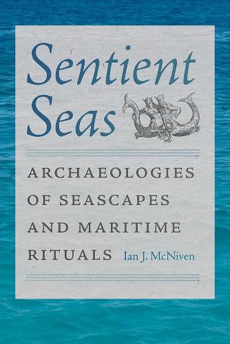 Cover image for Sentient Seas