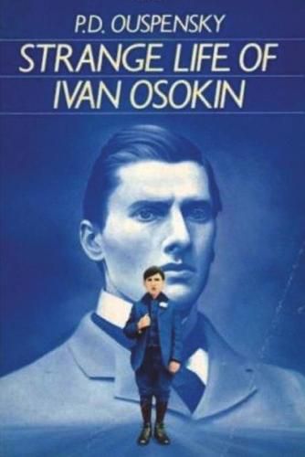 Cover image for Strange Life of Ivan Osokin