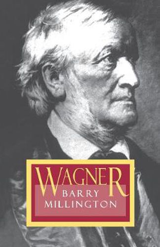 Cover image for Wagner