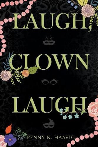 Cover image for Laugh, Clown Laugh