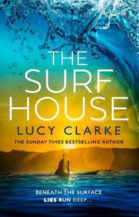 Cover image for The Surf House