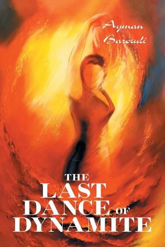 Cover image for The Last Dance of Dynamite