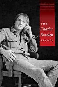 Cover image for The Charles Bowden Reader
