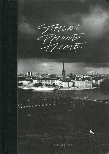 Cover image for Sthlm Phone Home