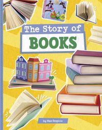 Cover image for The Story of Books