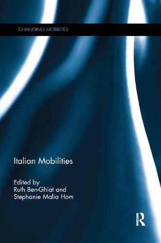 Cover image for Italian Mobilities