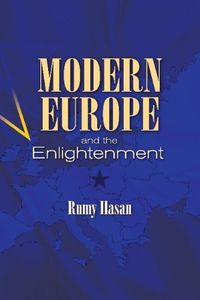 Cover image for Modern Europe and the Enlightenment