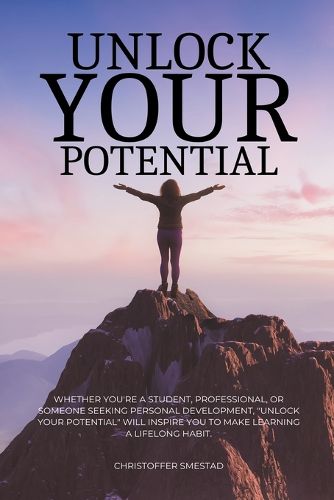 Cover image for Unlock Your Potential