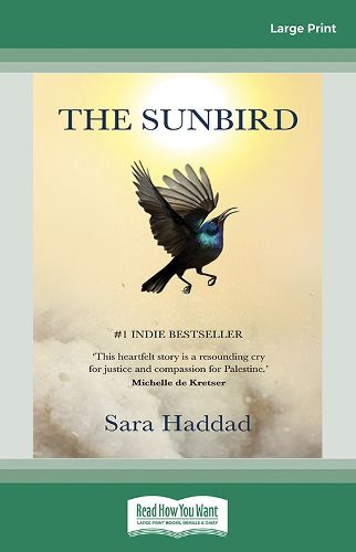 Cover image for The Sunbird