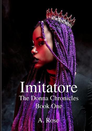 Cover image for Imitatore: The Donna Chronicles: Book One