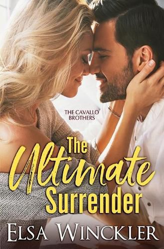 Cover image for The Ultimate Surrender