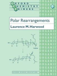 Cover image for Polar Rearrangements