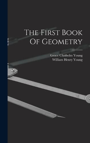 The First Book Of Geometry