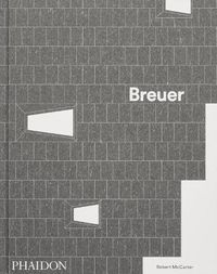 Cover image for Breuer